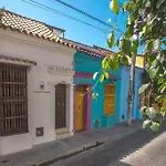 Casa Siete Infantes