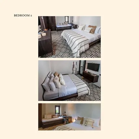 Apartamento Casa Siete Infantes