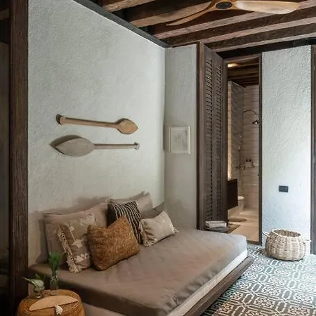 Casa Siete Infantes Apartamento Cartagena