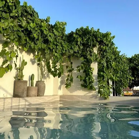 Casa Siete Infantes Cartagena