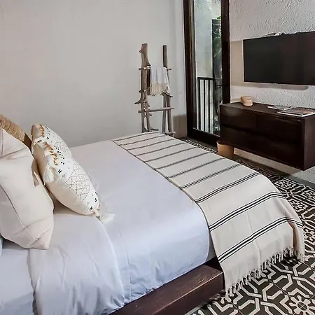 Casa Siete Infantes Apartamento