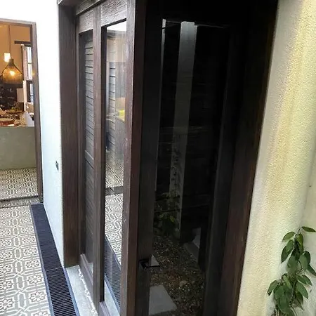 Casa Siete Infantes Apartamento *