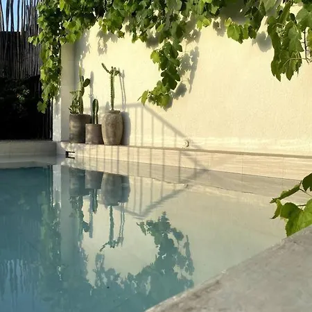 Apartamento Casa Siete Infantes Cartagena