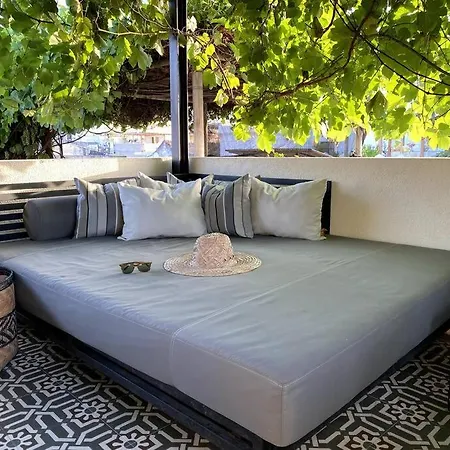 Apartamento Casa Siete Infantes *