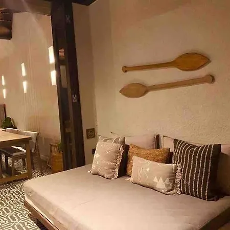 Casa Siete Infantes Apartamento *