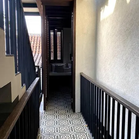 Casa Siete Infantes Apartamento Cartagena