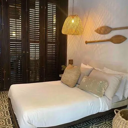 Casa Siete Infantes Apartamento