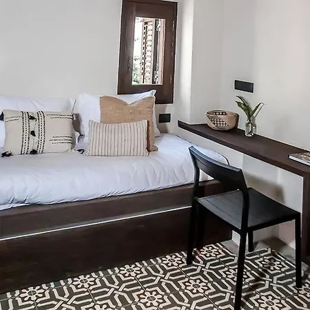 Apartamento Casa Siete Infantes Cartagena