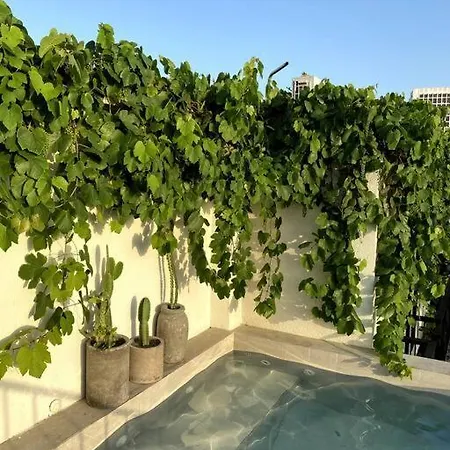 Casa Siete Infantes * Cartagena
