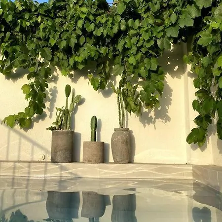 Casa Siete Infantes Apartamento Cartagena