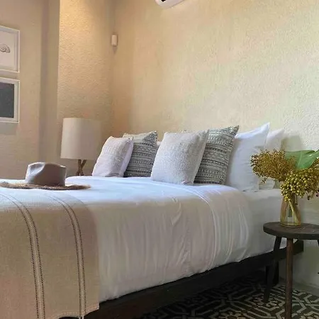 Apartamento Casa Siete Infantes Cartagena