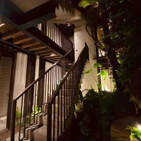 Casa Siete Infantes Cartagena