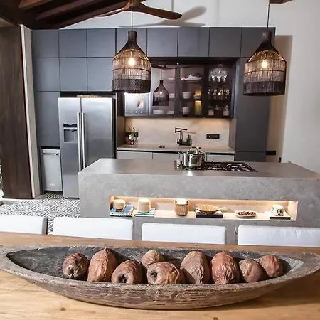 Casa Siete Infantes Apartamento Cartagena