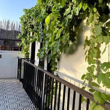 Casa Siete Infantes * Cartagena