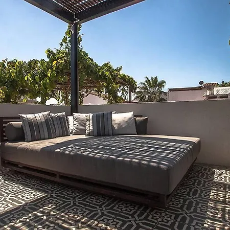 Casa Siete Infantes Apartamento Cartagena