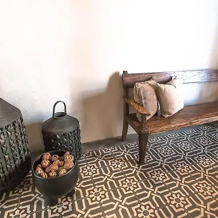Casa Siete Infantes *