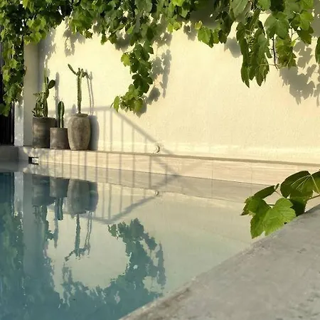 Casa Siete Infantes * Cartagena