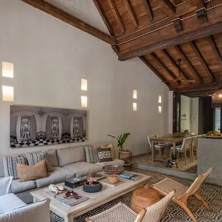 Apartment Casa Siete Infantes