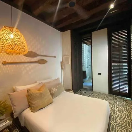 Casa Siete Infantes Apartment