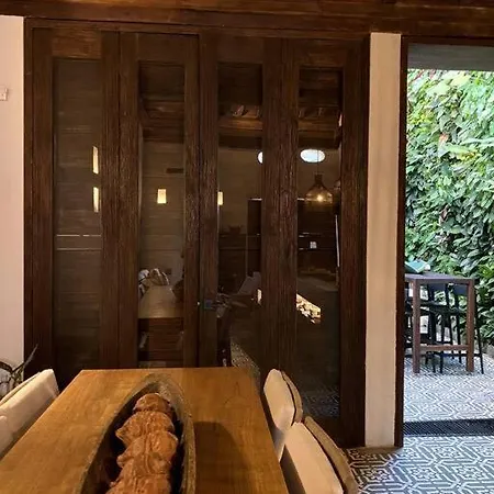 Casa Siete Infantes *