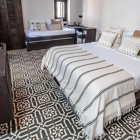 Apartment Casa Siete Infantes Cartagena