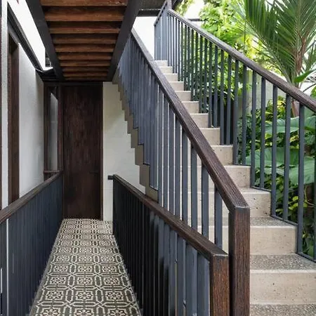 Apartment Casa Siete Infantes *