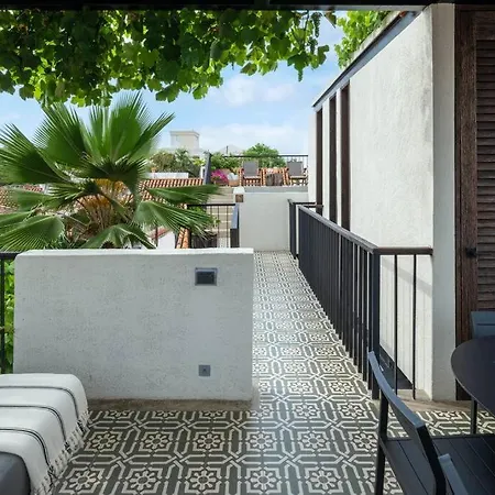 Apartment Casa Siete Infantes *