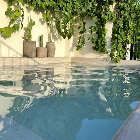Apartment Casa Siete Infantes Cartagena