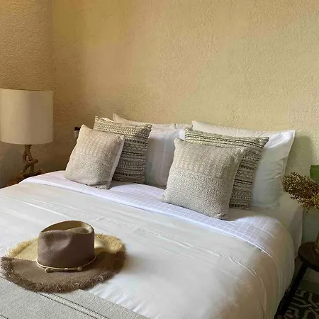 Apartment Casa Siete Infantes